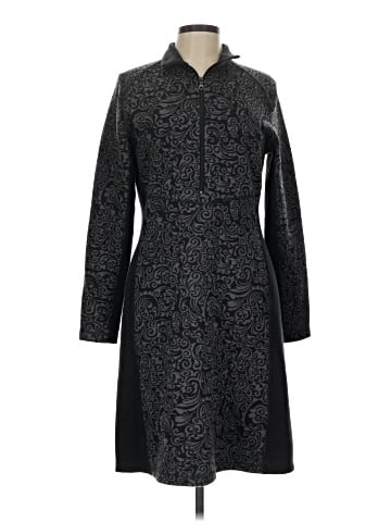 Sahalie Casual Dress (view 1)