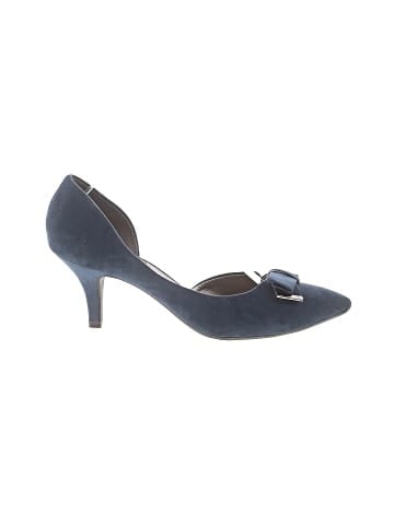 Kelly & Katie Heels (view 1)