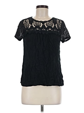 Knox Rose Short Sleeve Blouse (view 1)
