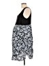 Seraphine Black Casual Dress Size 10 Maternity - photo 5