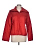 Carlisle Solid Red Jacket Size 10 - photo 1