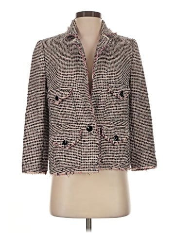 Rebecca Taylor Blazer (view 1)