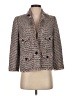 Rebecca Taylor Tweed Pink Blazer Size 4 - photo 1