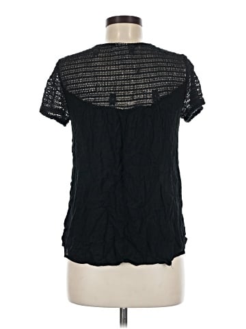 Knox Rose Short Sleeve Blouse (view 2)