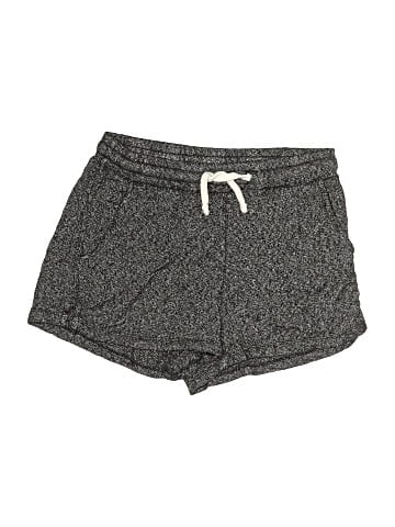 Don't Ask Why Shorts (view 1)
