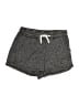 Don't Ask Why Tweed Gray Shorts One size (estimated) - photo 1