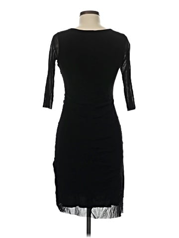 Weston Cocktail Dress (view 2)