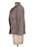 Rebecca Taylor Tweed Pink Blazer Size 4 - photo 5