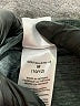 Adidas 100% Polyester Gray Active Pants Size 10 - 12 - photo 4