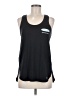Ogio Black Sleeveless Top Size M - photo 1