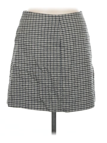 Wilfred Wool Skirt (view 1)