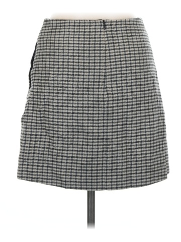 Wilfred Wool Skirt (view 2)