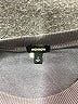 Monrow Gray Casual Dress Size S - photo 7