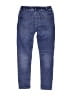 Crewcuts Outlet Solid Blue Jeans Size 12 - photo 2
