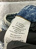 Guess Blue Overalls Size M - photo 5