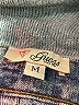 Guess Blue Overalls Size M - photo 6