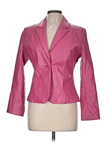 John Paul Richard Blazer (view 1)
