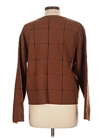 Lumiere Pullover Sweater (view 2)
