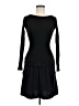 Bailey 44 Black Casual Dress Size M - photo 1