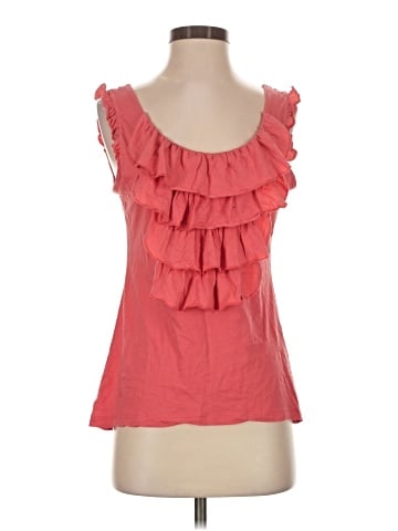 Garnet Hill Tank Top (view 1)