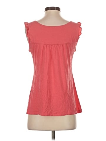 Garnet Hill Tank Top (view 2)