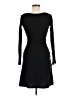 Bailey 44 Black Casual Dress Size M - photo 2