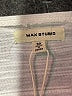 Max Studio Ivory Short Sleeve T-Shirt Size 3X - photo 7