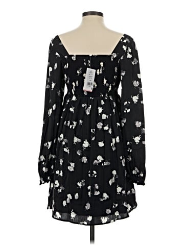 Motherhood Casual Dress (view 2)