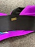 Rip Curl Tropical Purple Swimsuit Top Size S (estimated) - photo 3