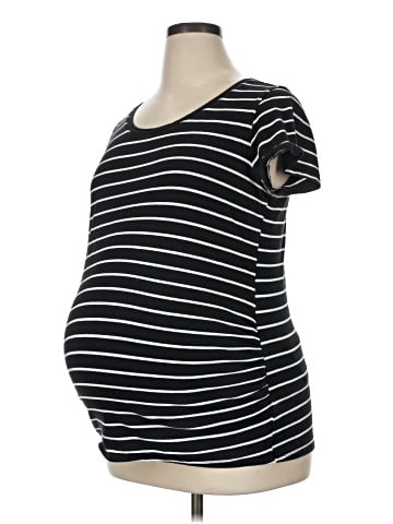 BumpStart Short Sleeve T-Shirt (view 1)
