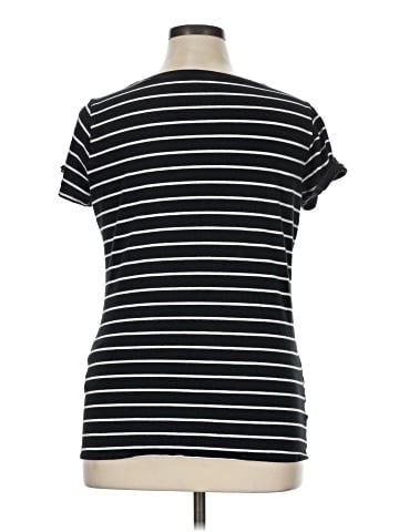 BumpStart Short Sleeve T-Shirt (view 2)