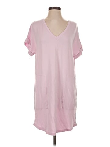 Lou & Grey Casual Dress (view 1)