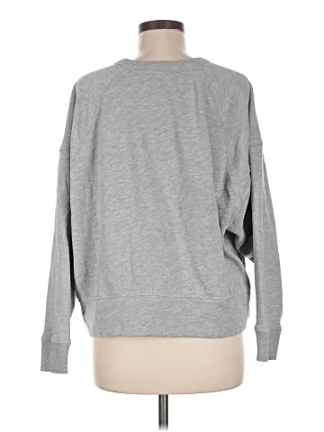 Lou & Grey Pullover Sweater (view 2)