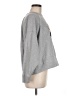 Lou & Grey Gray Pullover Sweater Size M - photo 4