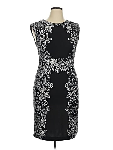 Karin Stevens Cocktail Dress (view 1)