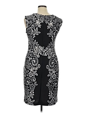 Karin Stevens Cocktail Dress (view 2)