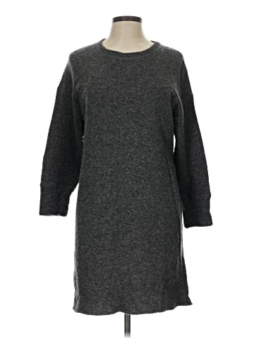 NLST Pullover Sweater (view 1)