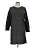 NLST Gray Pullover Sweater Size L - photo 1