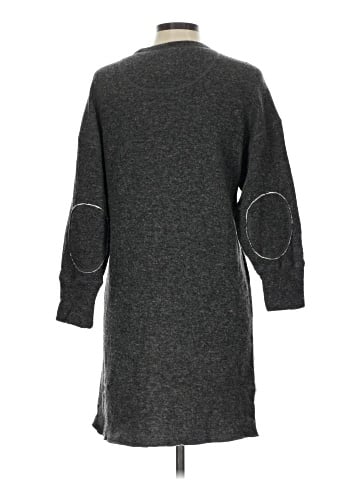 NLST Pullover Sweater (view 2)