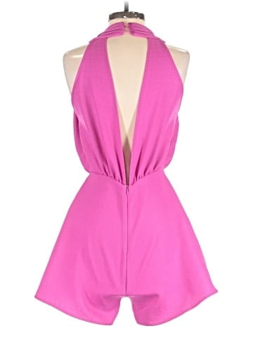 Glam Romper (view 2)