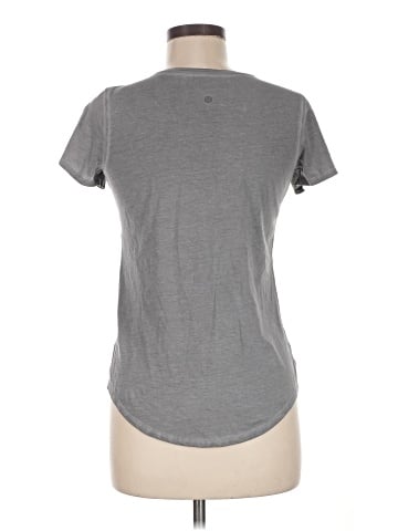 Lululemon Athletica Short Sleeve T-Shirt (view 2)
