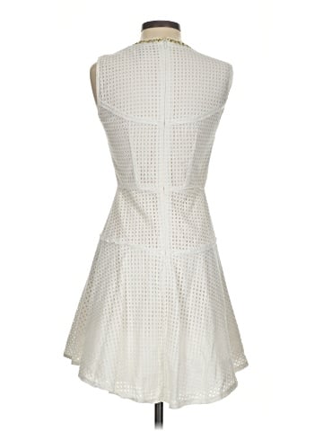 BCBGMAXAZRIA Cocktail Dress (view 2)