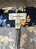 Jessica Simpson Print Blue Casual Pants Size L - photo 4