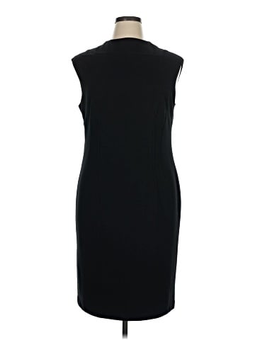 Adrienne Vittadini Cocktail Dress (view 1)