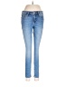 CALVIN KLEIN JEANS Hearts Blue Jeans Size 6 - photo 1