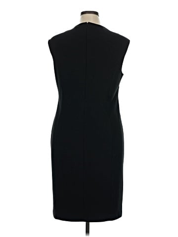 Adrienne Vittadini Cocktail Dress (view 2)