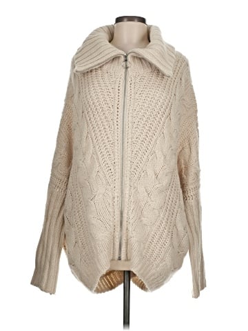 Express Coat (view 1)