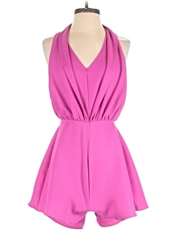 Glam Romper (view 1)