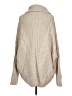 Express Ivory Coat Size M - photo 2