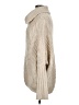 Express Ivory Coat Size M - photo 5